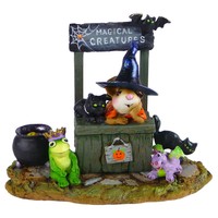Wee Forest Folk M-323b Magical Creatures - Spec Wee Forest Folk M-323b Magical Creatures - Spec