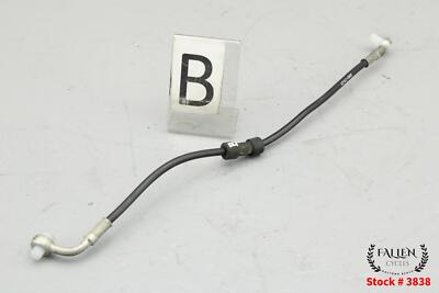2012 Harley Dyna Switchback Back Rear Brake Hose Line 42142-08
