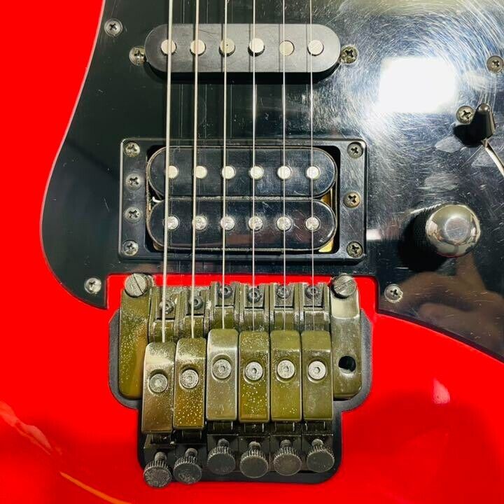 YAMAHA RGX512P エレキギター スタンド付き YAMAHA RGX512P Electric Guitar Used | eBay