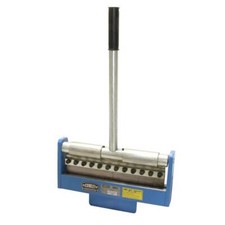 Segmentabkantbank 300 mm f&uuml;r Schraubstock Abkantbank