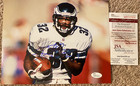 Rickey Waters signed 8x10 Photo JSA — photo 1