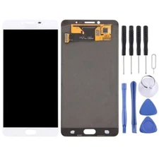LCD Display Touch Screen Digitizer For Samsung Galaxy C9 Pro SM-C9000, SM-C900F