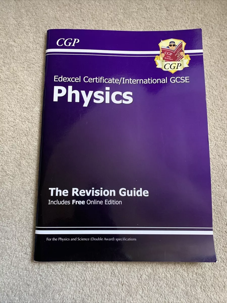 Physics revision, GCSE and A Level Physics Revision