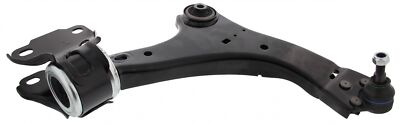 Frankberg Braccio Di Controllo Anteriore Destro Inferiore Per Mazda 3 BL 2008-2014 – Sospensione Ruota In Acciaio – Ricambio BBM234300
