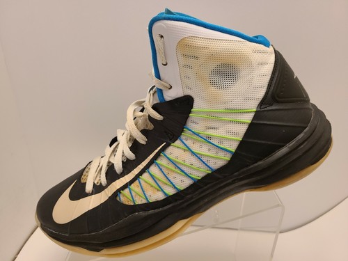 lunar hyperdunk 2012