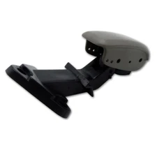 Fits Isuzu Holden D-Max 2003 08 11 Quarter Window Cab Lock Handle Latch Grey