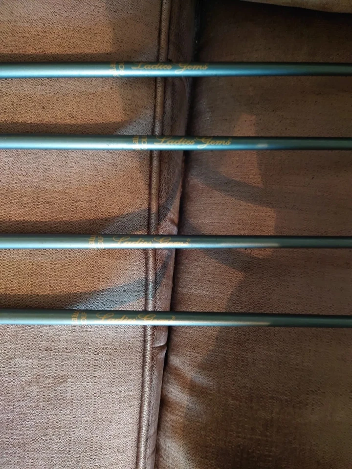 Callaway Big Bertha War Bird Golf Clubs Set X4 - Image 4 of 4