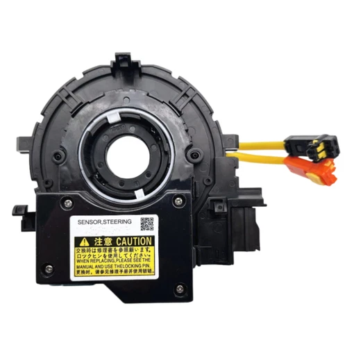 84307-02220 Assembly Spiral W/Angel Sensor for Camry 15-17 Corolla 14-19 - Foto 2 di 11