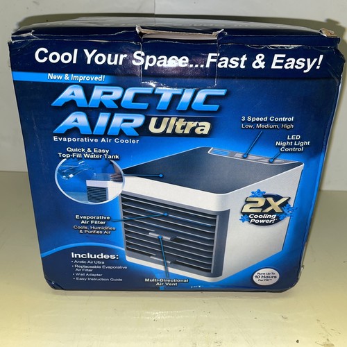 Arctic Air Ultra Evaporative Air Cooler 