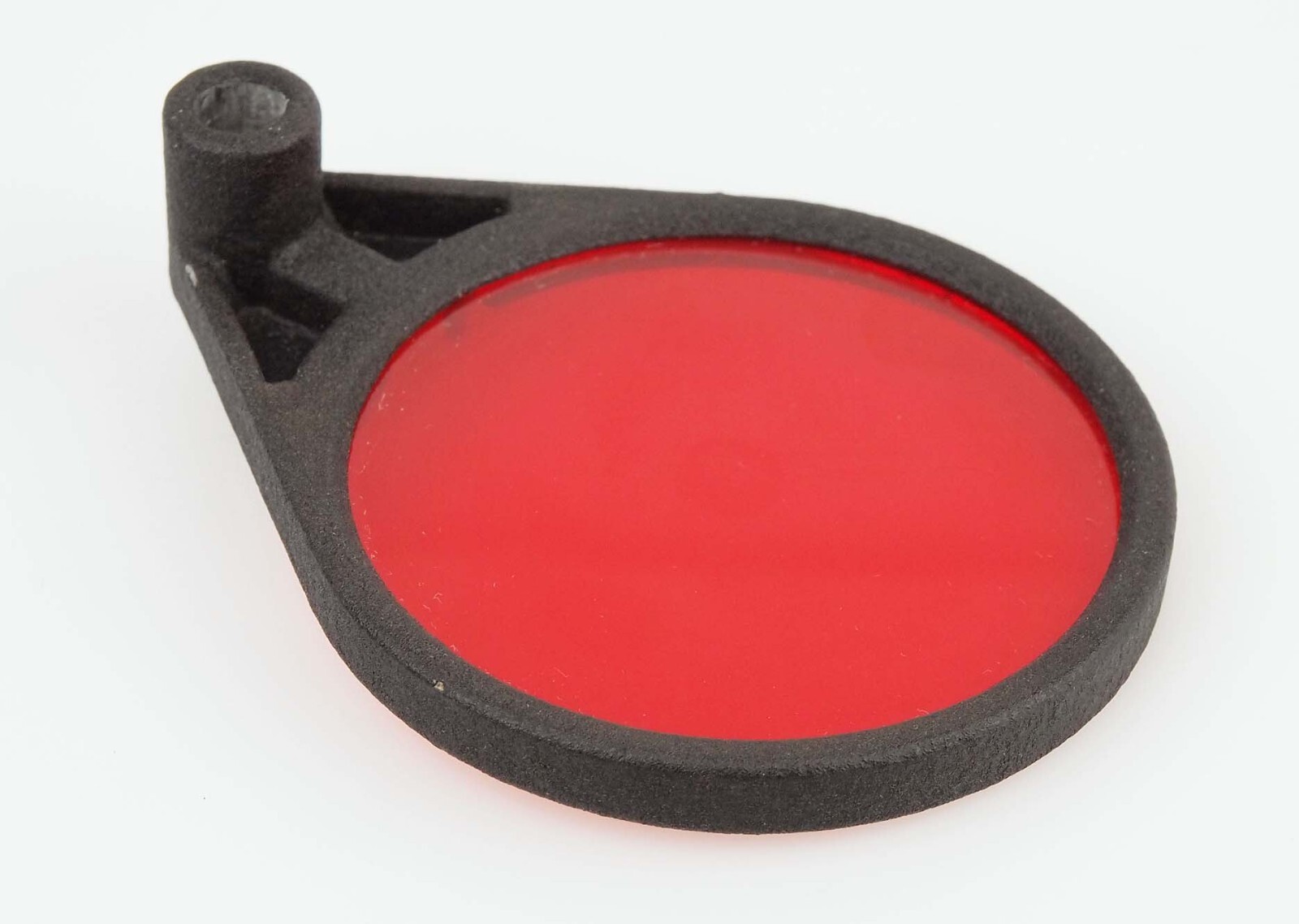 Roter Kamera Filter 40,5mm - Wasserdichter Linsenfilter Für Bessere Fotos