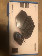 GameSir VX AimSwitch E-Sports Combo Keyboard Mouse Xbox One PS3 PS4 Switch PC