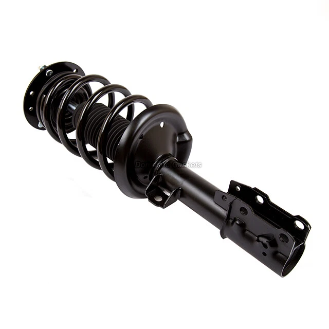 Conjunto completo de puntal delantero derecho para Chevrolet Malibu Pontiac Saturn 04-12 Foto 4 de 4