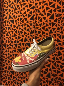 vans era doren
