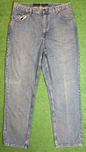 Jeans Size 34x32 Relaxed Fit 