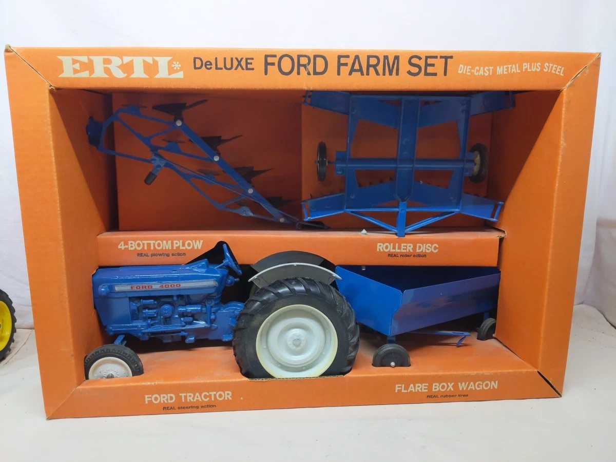 Farm sales toys ebay