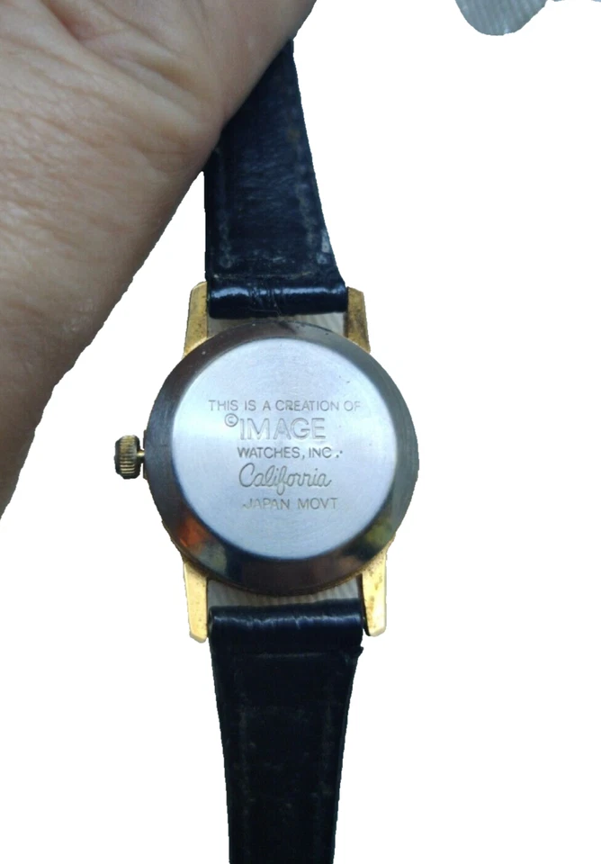 Alpha Sigma State WA手表 — 第 2/3 张图片