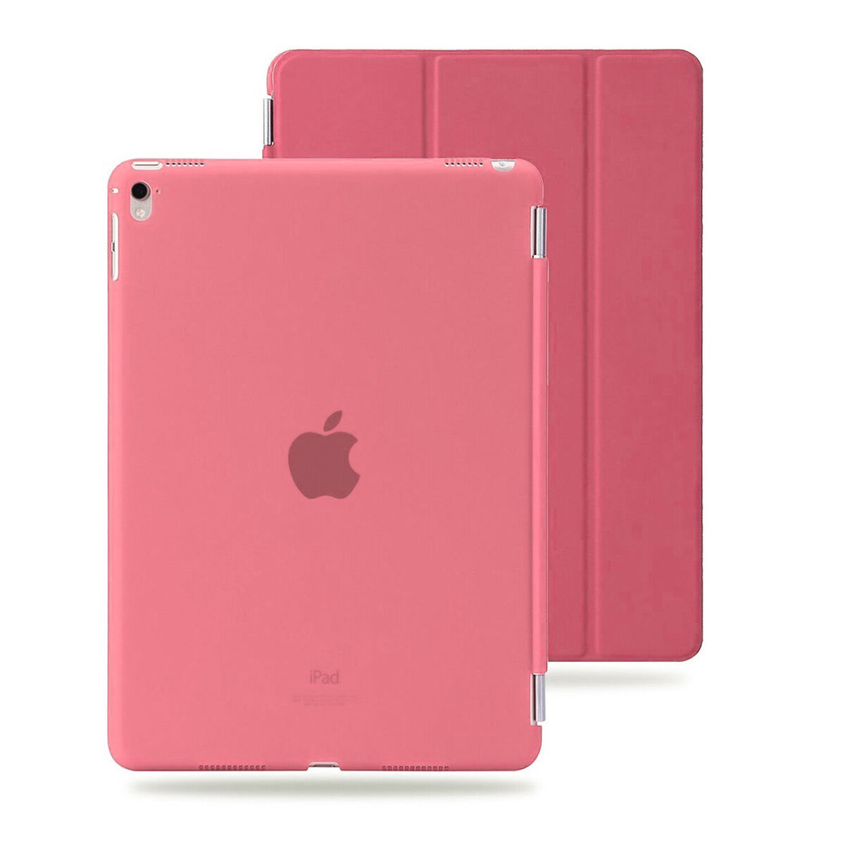 Ipad Air 5 Smart Cover For iPad Air 2 Air Pro 9.7" iPad mini 5 4 Case Leather Smart Flip Magnetic Cover | eBay