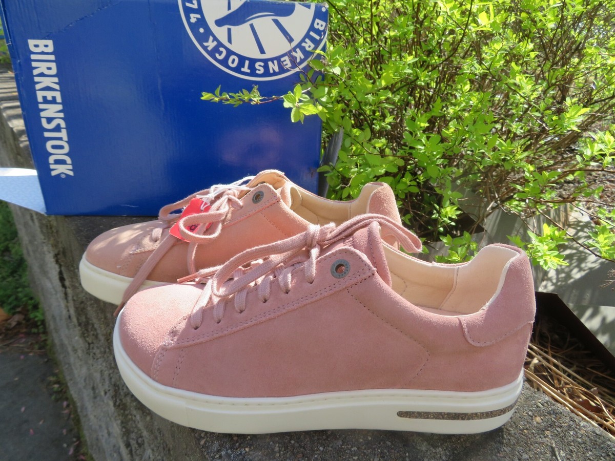 NEW Womens Pink Clay Birkenstock Bend Low Shoes, 5 36 | eBay