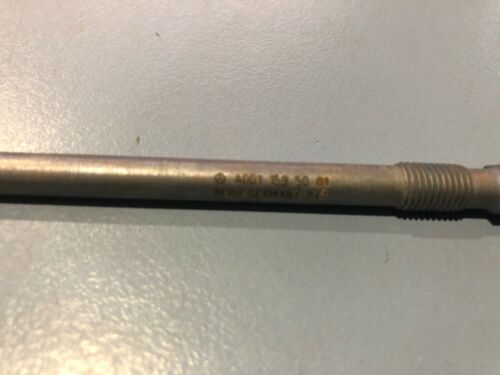 Mercedes Glow Plug W203 W204 C-Class W211 E-Class W164 M-Class Sprinter Vito - Picture 7 of 9