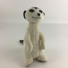 Build A Bear Live Action Disney Lion King 10  Timon Meerkat Plush Stuffed Toy