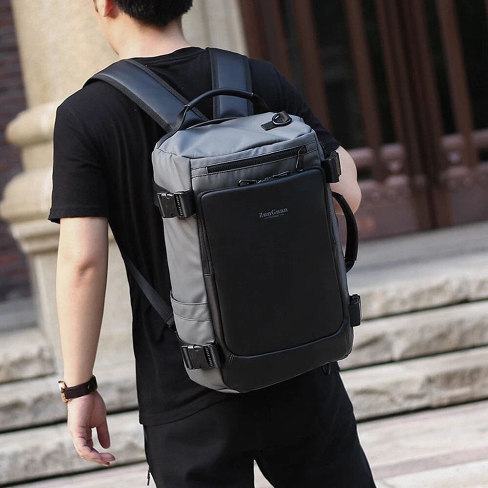 Office backpack cheap mens