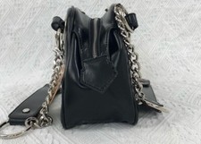 Vivienne Westwood Leather Exterior Black Bags & Handbags for Vivienne Westwood Leather Exterior Black Bags & Handbags for