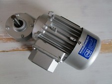 Ruhrgetriebe  SN5 Getriebemotor Übersetzung 55:1   13Nm