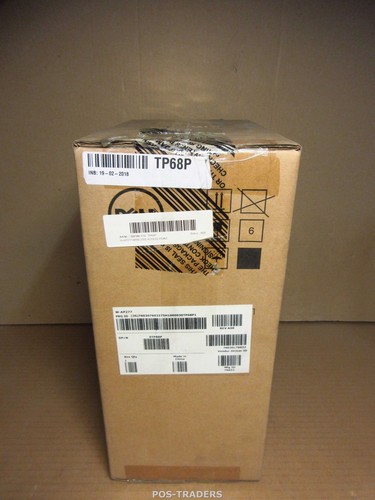 Dell TP68P W-AP277 802.11AC Outdor 1.3 Gbps 5GHZ Wireless Access Point NEW NEU - Afbeelding 3 van 9
