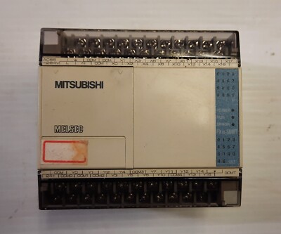 Mitsubishi FX1S-30MT PCL Controller
