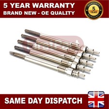 FirstPart 5X FOR MERCEDES C-CLASS C270 CDI 2.7 203 SERIES (2001-) DIESEL HEATER