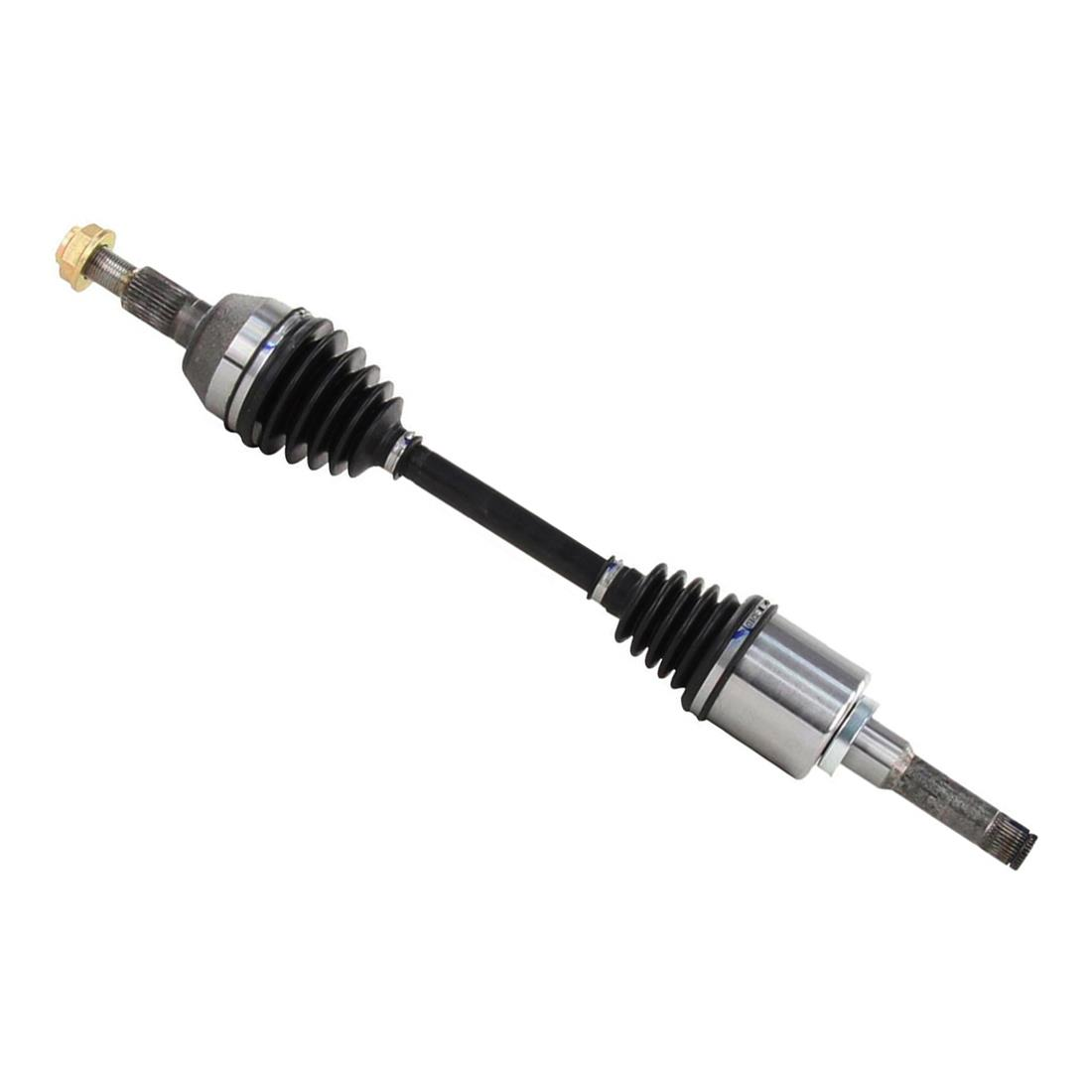 Front Left CV Axle Joint For 20102015 16 17 Chevy Equinox GMC Terrain 2.4L eBay