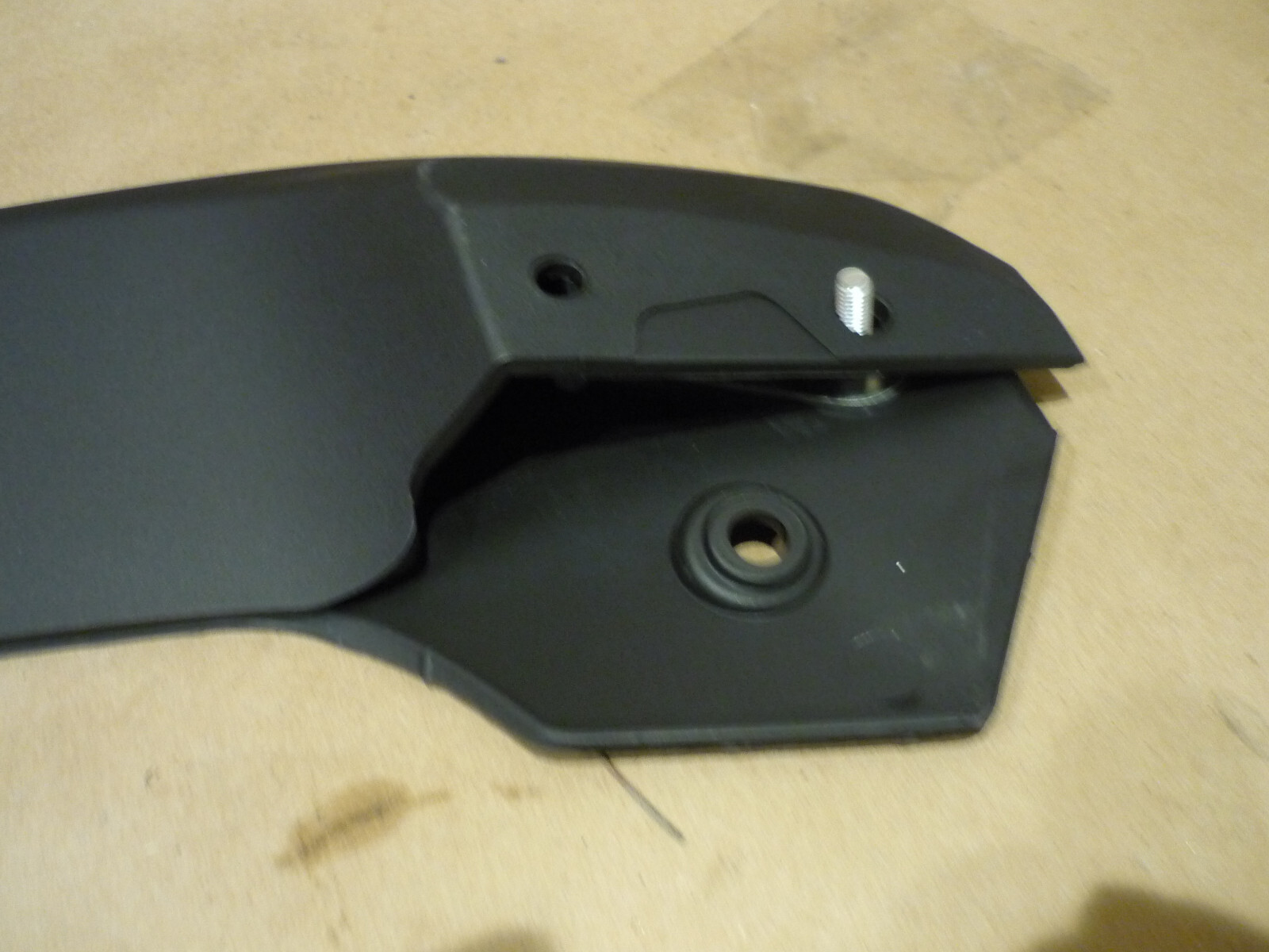 Ferrari California - Front Spoiler (NEW) - P/N 80867100