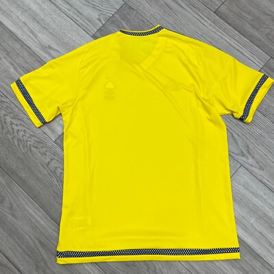 MAILLOT HOMME FC NOTTINGHAM FOREST 2015/2016 FOOTBALL