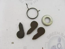 189 LLP Vintage Snowmobile CCW Rewind Starter Pawl Kit