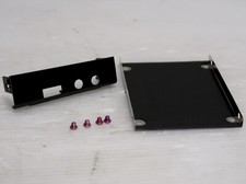 IBM ThinkPad R40 SERIES HDD Door Cover, Caddy 93P6332 and Screws