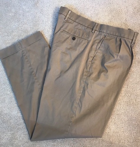 Hombre Dockers Classic Fit Pantalones Talla 38/34 | eBay