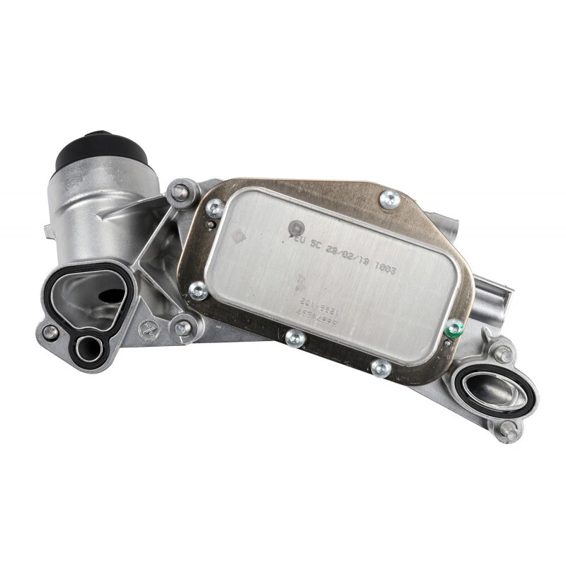 ACDelco Engine Oil Cooler Kit 25199751 25199751 For 08-19 Chevrolet Malibu - Image 2 of 2