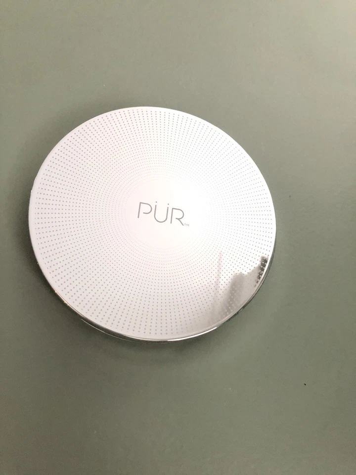 PÜR Cosmetics Minerals Vanity Palette Eyes & Cheek Goal Digger Palette  - Image 2 of 3