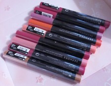 SEPHORA Rouge Smooth Shine Lip Crayon - CHOOSE Your Shade NEW  SEALED