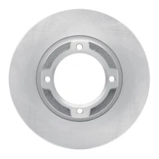 Dynamite Friction Rear Disc Brake Rotor for Subaru (600-13001)