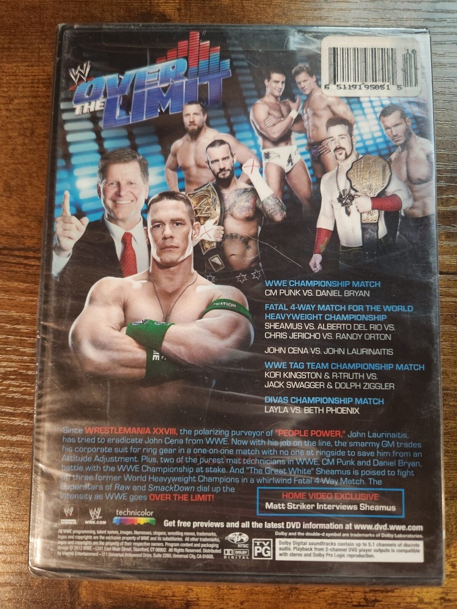 WWE DVD12枚セット $_57.JPG?set_id=880000500F