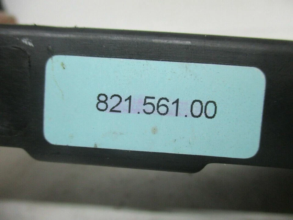 NY774-14 OEM 2002-2009 EQUINOX VUE TECHO TORRENT MÓDULO DE COMPUTADORA DE CONTROL TECHO CORREDIZO Foto 2 de 2