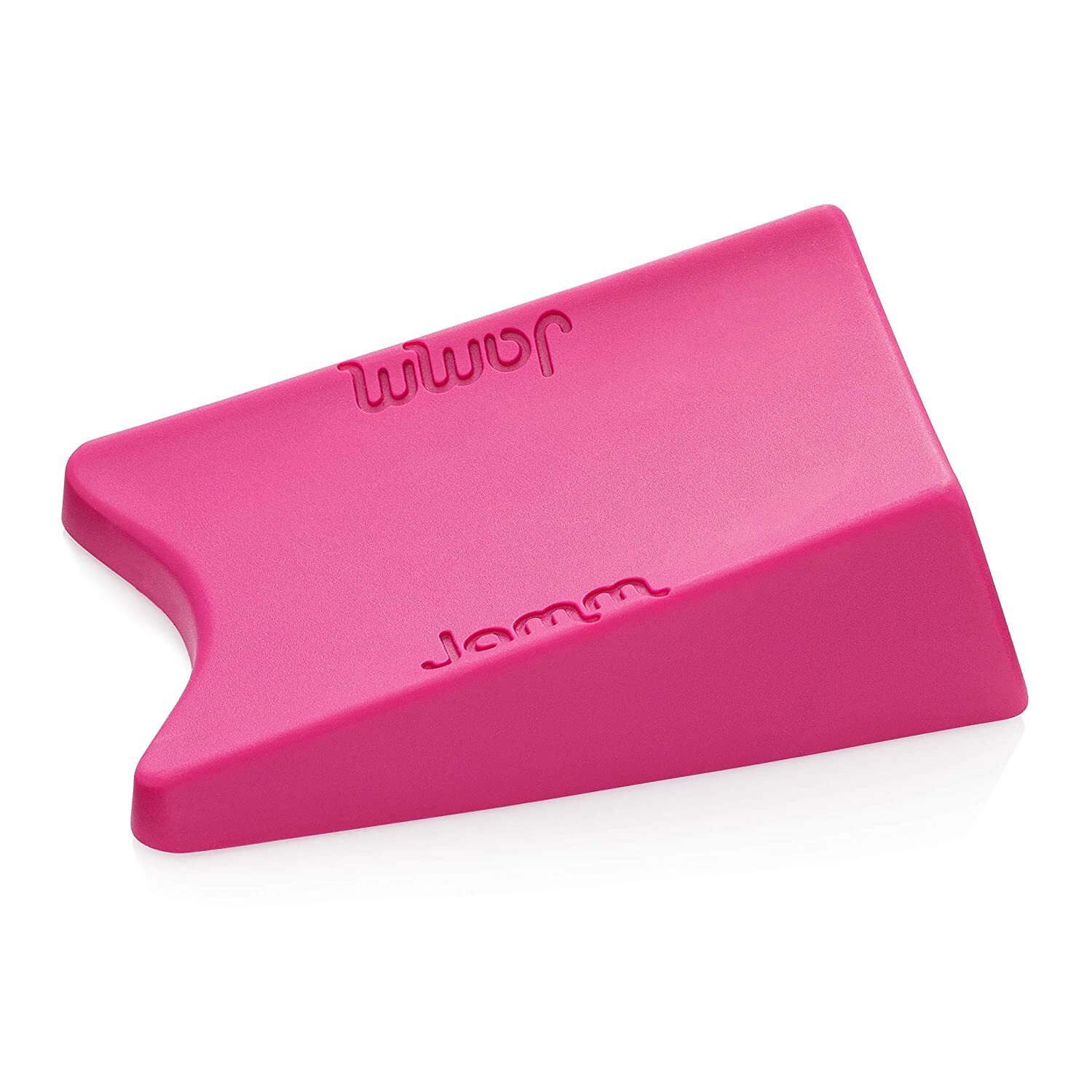 Jumbo Door Stopper | Door Stop Wedge Holds Doors Open in Both Directions | Premi
