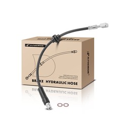 Bremsschlauch Bremsschläuche Vorderachse für Saab 9-5 YS3G Opel Insignia A G09