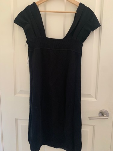 Thurley Knitted Dress - Picture 3 of 4
