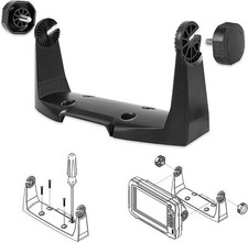 000-11019-001 Gimbal Bracket for Lowrance HDS-7 Gen2/Gen3 Touch,HOOK-7,Elite-7