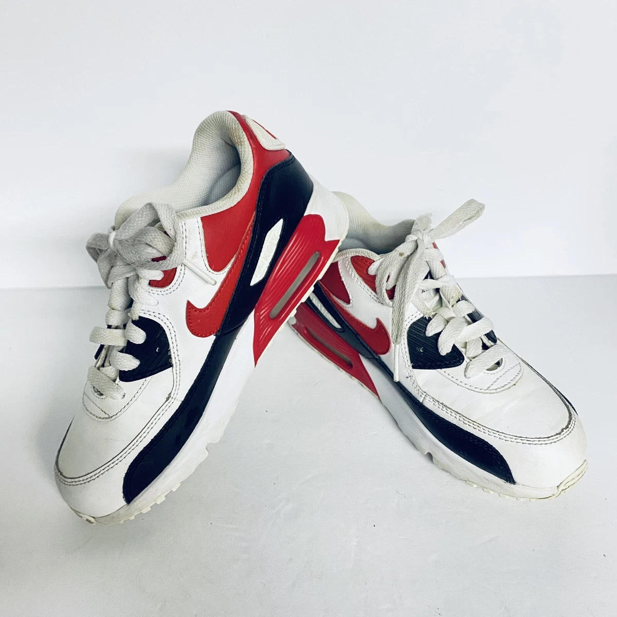 Nike air max youth size cheap 3