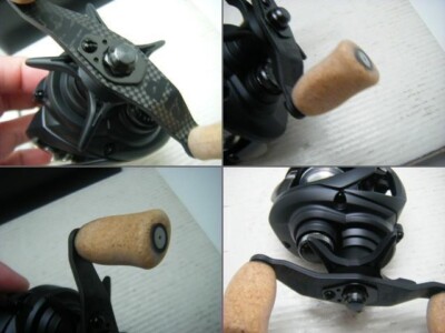 DAIWA SLP Works DAIWA 22TR SV TW 105H-Right handle Shipping DAIWA SLP Works DAIWA 22TR SV TW 105H-Right handle Shipping
