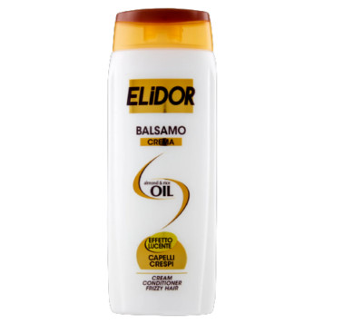 Elidor Conditioner Balsam Frizzy Haarcreme 300 ml