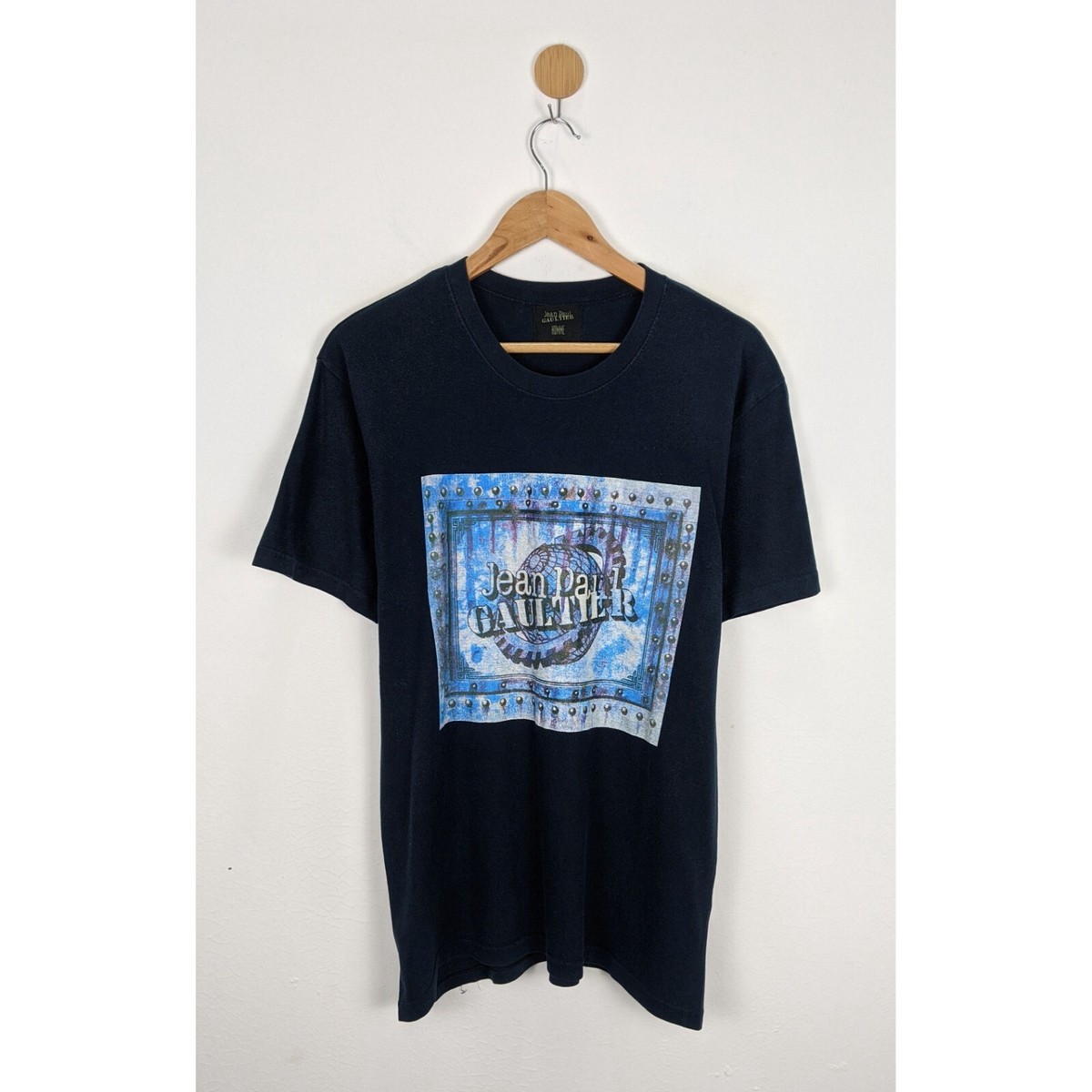 Jean Paul GAULTIER HOMME 1994 カットソー Jean Paul Gaultier Homme shirt | eBay